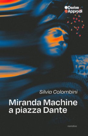 Miranda machine a piazza Dante Silvia Colombini