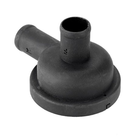 Motorns vevhusavluftningsventil passar för SEAT SKODA A4 A6 TT 06A 129 101 D