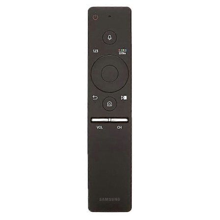 BN59-01242A Kaukosäädin Samsung Ääni Smart Bluetooth TV UE40K6300AK [JUN]