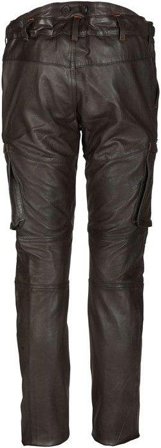 Swedteam Bull Pro Trouser Brown