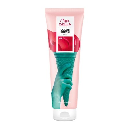 Wella Professionals Colorazione Color Fresh Maschera Colorata 150ml - Capelli