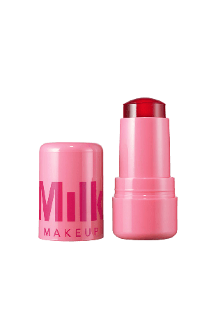 Milk Makeup Cooling Water Jelly Tint Stick Rouge & solpuder Dam Röd 5G