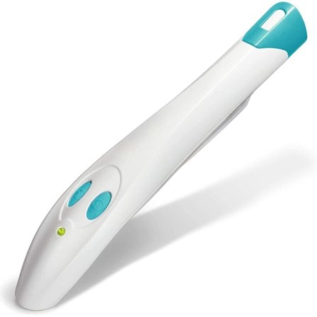 bite away - Den originale elektroniske behandlingen mot myggstikk. Uten kjemikalier - Behandling med varme