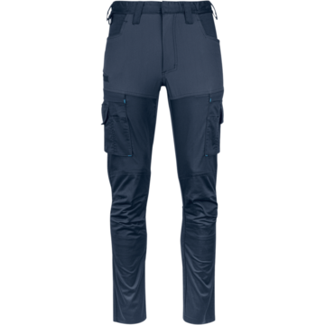 Servicebyxa Stretch Projob 2552