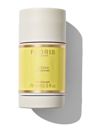 Floris Floris London Cefiro Deodorant Stick - Nude - 75 G