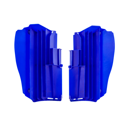 Polisport Radiator Louvers - Yamaha YZ 450F 2023-2026