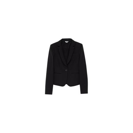 Liu Jo Blazers , Zwart , Dames , Maat: S
