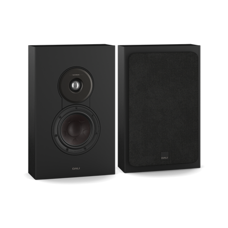 DALI SONIK ON-WALL Væghøjtaler