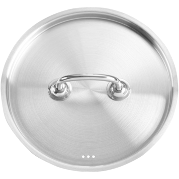 Lock för Kittel Rostfri Hendi Kitchen Line