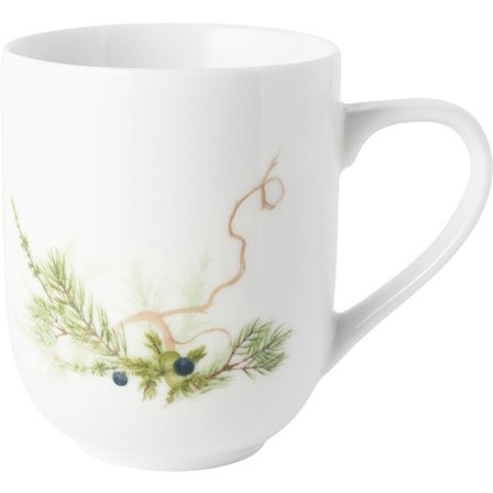 Halvor Bakke Anita Nostalgi Krus einer 35cl Magnor Glassverk