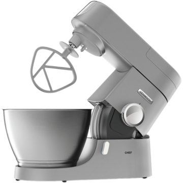 Köksassistent Kenwood KVC3100S Chef 4,6l 1000W