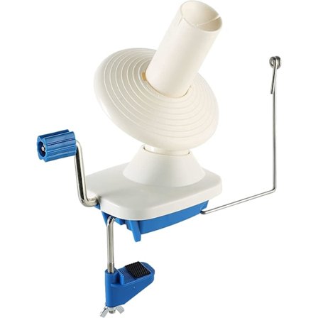 Garnvindare, Ullvindare för Virkning, Enkel Installation Garnbollvindare, Hjälpen för Ullsamlare