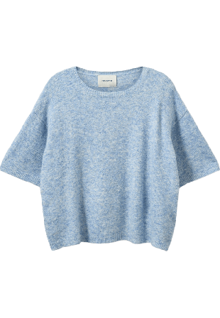 Sofie Schnoor CarlaSY Vest Skjortor & blusar Dam Blå 140