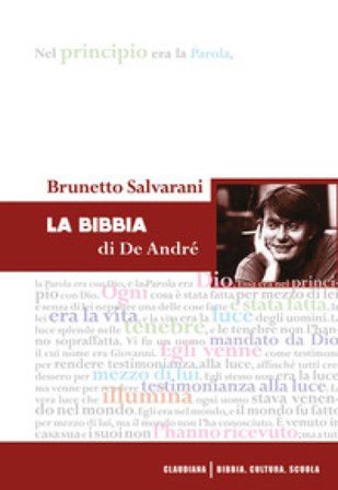 La Bibbia di De André Brunetto Salvarani