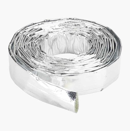 Kabelstrumpa värmeisolerande 20 mm