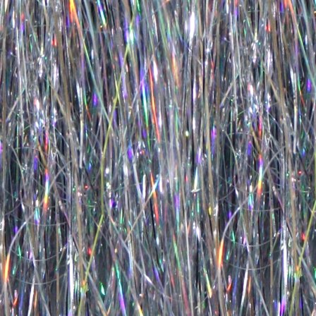 Frödin SSS Angel Hair HD - Sea Lice Silver