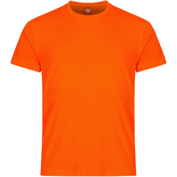 Funktions T-shirt Clique Basic Active-T