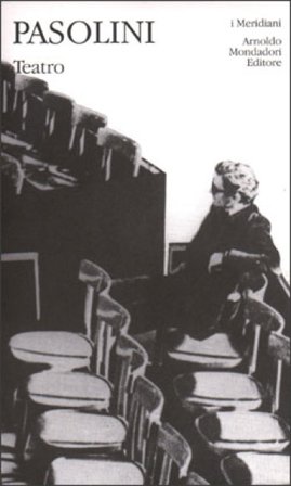 Teatro Pier Paolo Pasolini