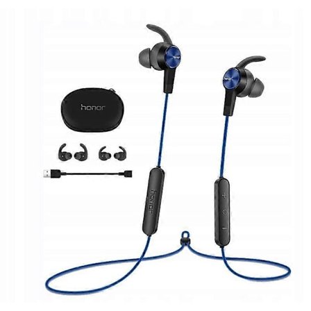 Cn Huawei Am61 Trådløse Øretelefoner