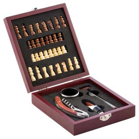 Viinisetti ja Shakkipeli