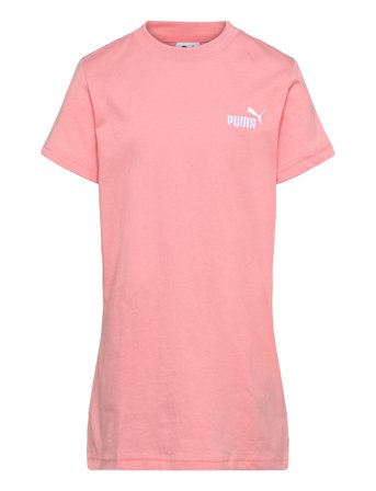 PUMA | Ess Small No. 1 Logo Shortsleeve Dress G | 164