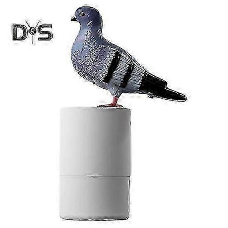 Dueformet Sæbedispenser Automatisk Induktionsskum Håndvasker Fint Skum Berøringsfri Automatisk Sensor Hygiejnisk Skumdispenser