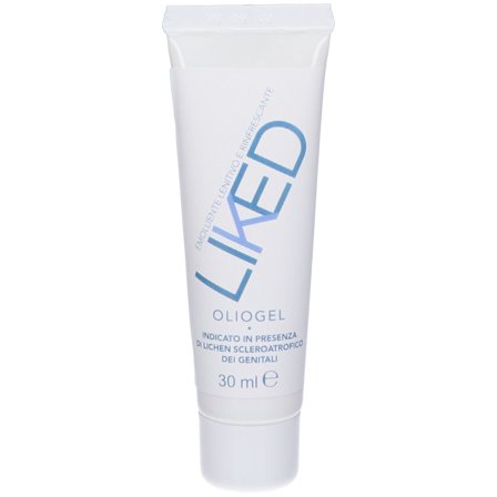 Liked Oliogel 30ml
