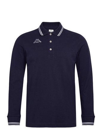 KAPPA | Km - Logo Maltax 5 - L/S | L