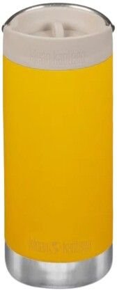 Klean Kanteen TKWide 355ml (w/Wide Café Cap) Sunset