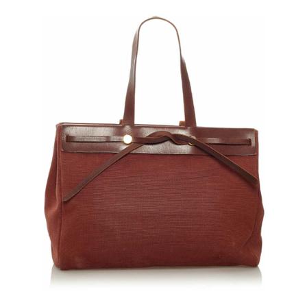 Hermès Shoulder Bags Brun, Dame Skuldertasker, Størrelse: ONE Size