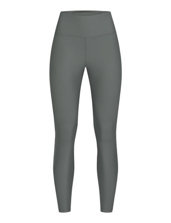 Röhnisch | Ribbed R Hw Tights | XS