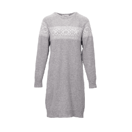 Sätila Grace Dress Klänningar Dam Silver L