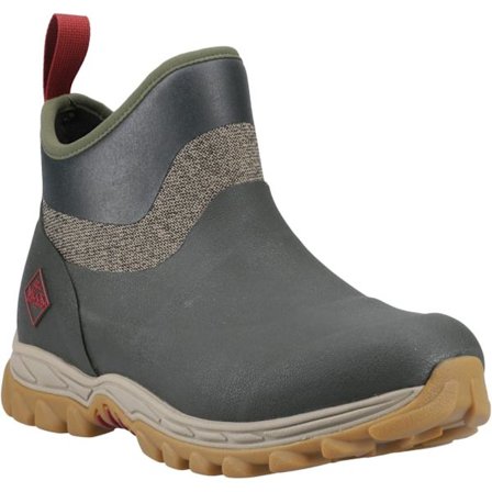 Muck Boots Dam/Damer Arctic Sport II Ankelstövlar 3 UK Oliv