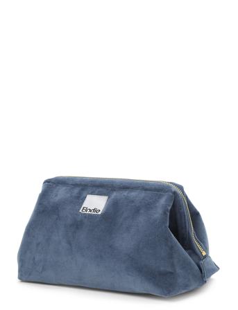 Zip&Go - Tender Blue Accessories Bags Toiletry Bag Blue Elodie Details