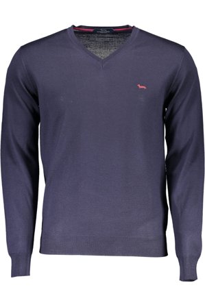 Harmont & Blaine Maglione Uomo Blu
