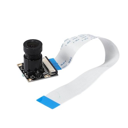 3b+ 5MP Megapixel Natkamera Ov5647 Sensor Vidvinkel Kameramodul Til 3 Model B/2(vidvinkel C