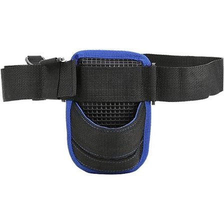 Fiske Stang Kamp Bælte, Letvægts Justerbar Stå Op Talje