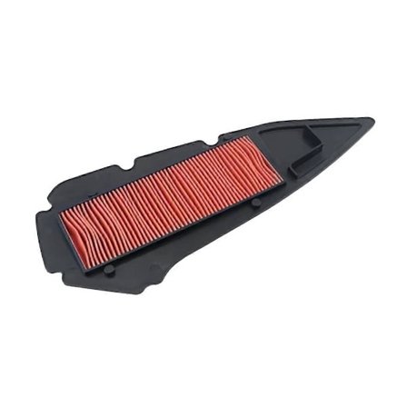 Motorcykelmotor Luftfilter Insugningsrengörare Element för ZT368G 368G Motorcykeltillbehör