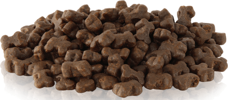 ESSENTIAL FOODS Farm & Fields Tiny Crackers 100 g