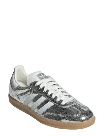 adidas Originals Samba Og W - Silver - 38 2/3