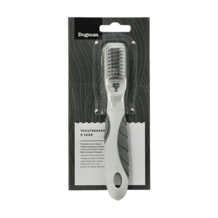 Dogman Flokefjerner, 1 stk.