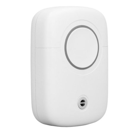 Mini Ozon Generator Luftrenser Veggfeste Multifunksjonell Husholdning EU 100V 240V