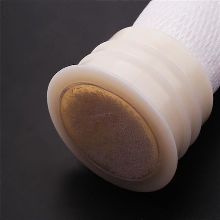 2 stk. UF-membran 0,01 Ultrafiltrering Hul Fiber Membran for Omvendt Osmose Vannfilter Rense[D]