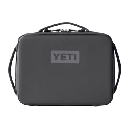 Yeti Daytrip Insulated Lunch Box 5L - Charcoal