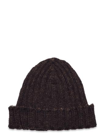 Lala Beanie Accessories Headwear Beanies Musta Lovechild 1979