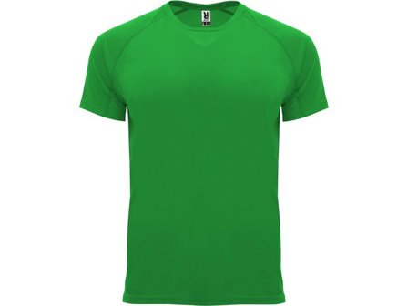 ROLY T-shirt funktion bahrain herr grön XL - Lyreco - Arbetskläder - Arbetströjor - T-shirts