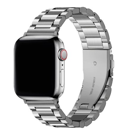 Kompatibel med Apple Watch Armband 42mm/44mm/45mm/49mm,