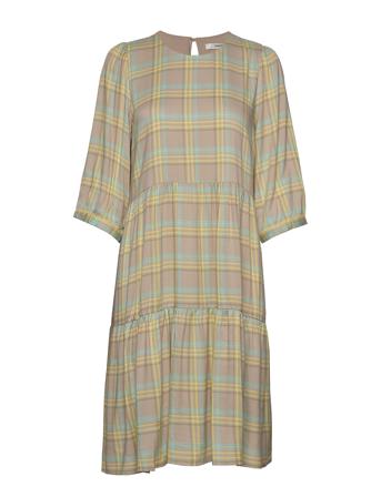 Cadygz Dress Ms20 Patterned Gestuz