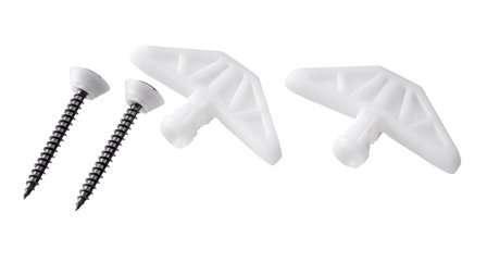 Ifö Z98949 Sisternfeste for WC, Baderom