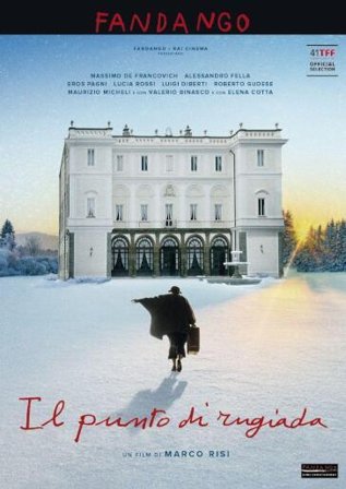 Punto Di Rugiada (Il)